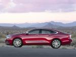 Chevrolet Impala LTZ 2013 года (NA)